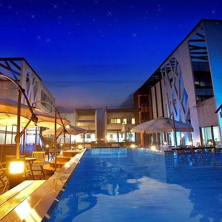 Bao House Pool Villa Yangpyeong Εξωτερικό φωτογραφία