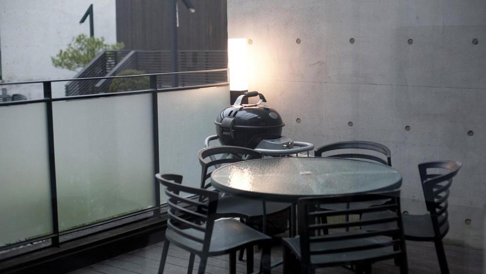Bao House Pool Villa Yangpyeong Εξωτερικό φωτογραφία