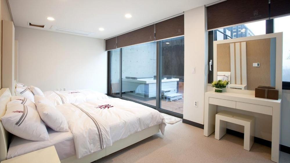 Bao House Pool Villa Yangpyeong Εξωτερικό φωτογραφία