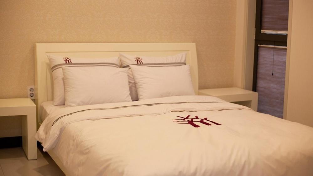 Bao House Pool Villa Yangpyeong Εξωτερικό φωτογραφία
