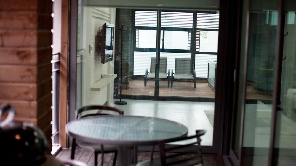 Bao House Pool Villa Yangpyeong Εξωτερικό φωτογραφία