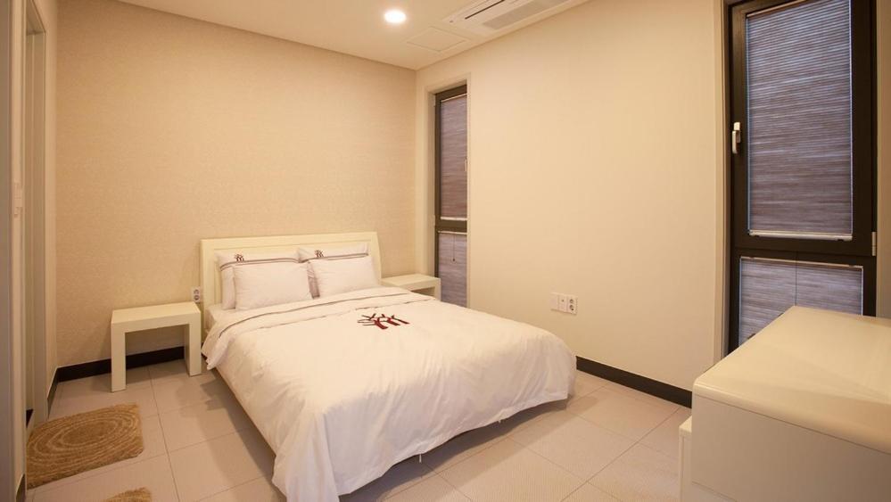 Bao House Pool Villa Yangpyeong Εξωτερικό φωτογραφία