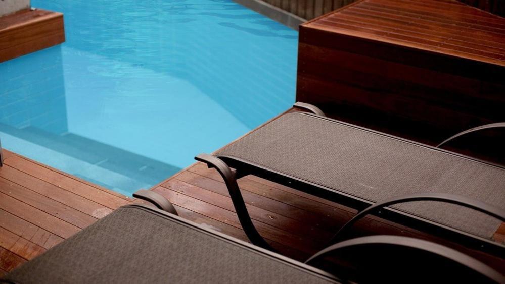 Bao House Pool Villa Yangpyeong Εξωτερικό φωτογραφία