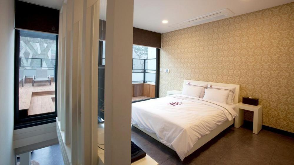 Bao House Pool Villa Yangpyeong Εξωτερικό φωτογραφία