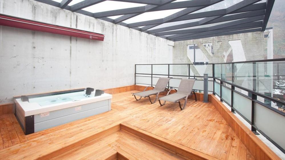 Bao House Pool Villa Yangpyeong Εξωτερικό φωτογραφία