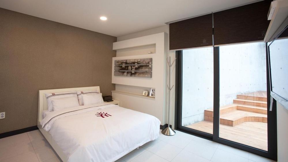 Bao House Pool Villa Yangpyeong Εξωτερικό φωτογραφία