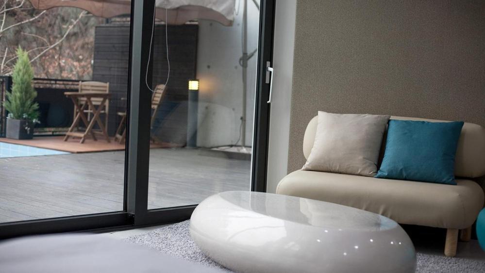 Bao House Pool Villa Yangpyeong Εξωτερικό φωτογραφία