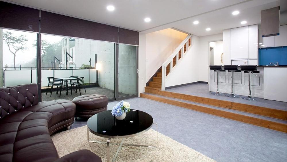 Bao House Pool Villa Yangpyeong Εξωτερικό φωτογραφία