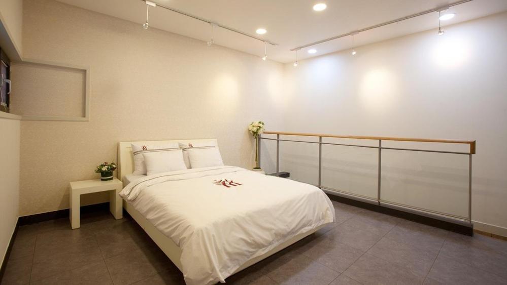 Bao House Pool Villa Yangpyeong Εξωτερικό φωτογραφία