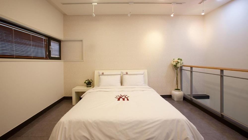 Bao House Pool Villa Yangpyeong Εξωτερικό φωτογραφία