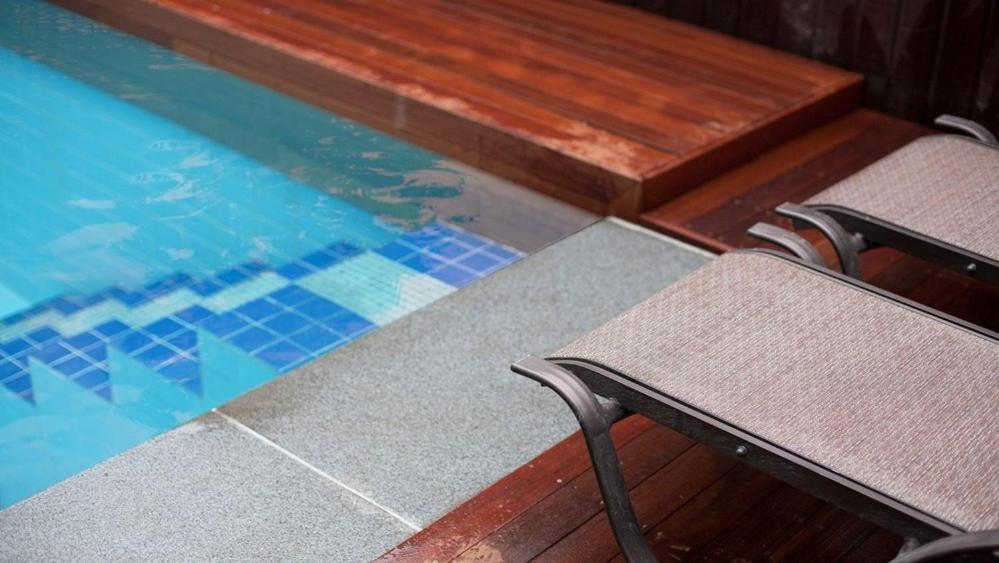Bao House Pool Villa Yangpyeong Εξωτερικό φωτογραφία