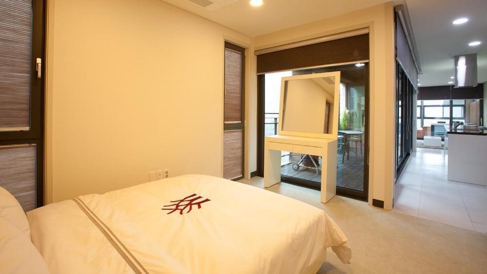 Bao House Pool Villa Yangpyeong Εξωτερικό φωτογραφία