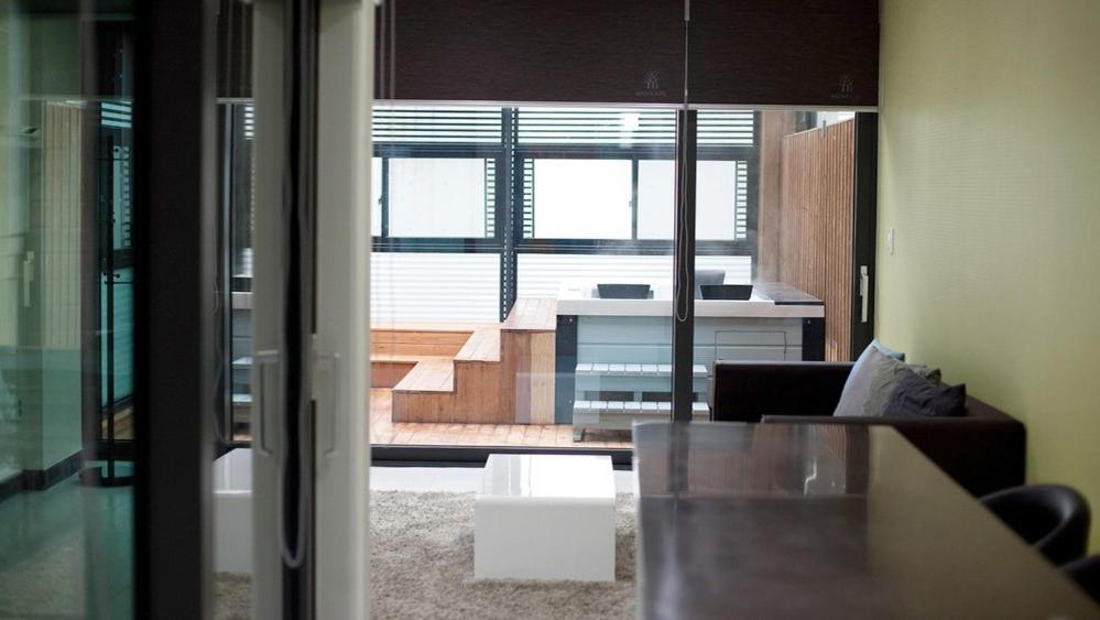 Bao House Pool Villa Yangpyeong Εξωτερικό φωτογραφία