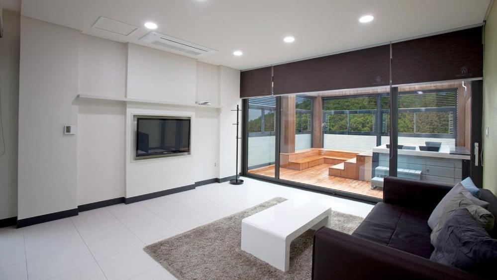 Bao House Pool Villa Yangpyeong Εξωτερικό φωτογραφία