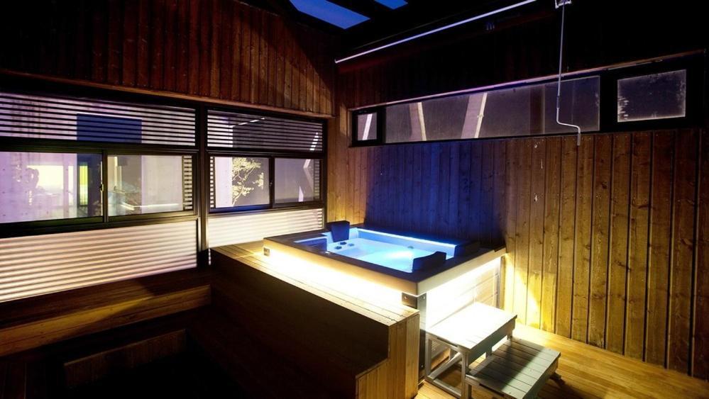 Bao House Pool Villa Yangpyeong Εξωτερικό φωτογραφία