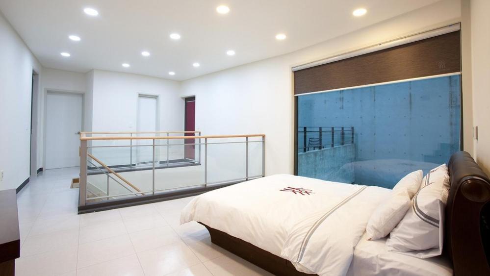 Bao House Pool Villa Yangpyeong Εξωτερικό φωτογραφία