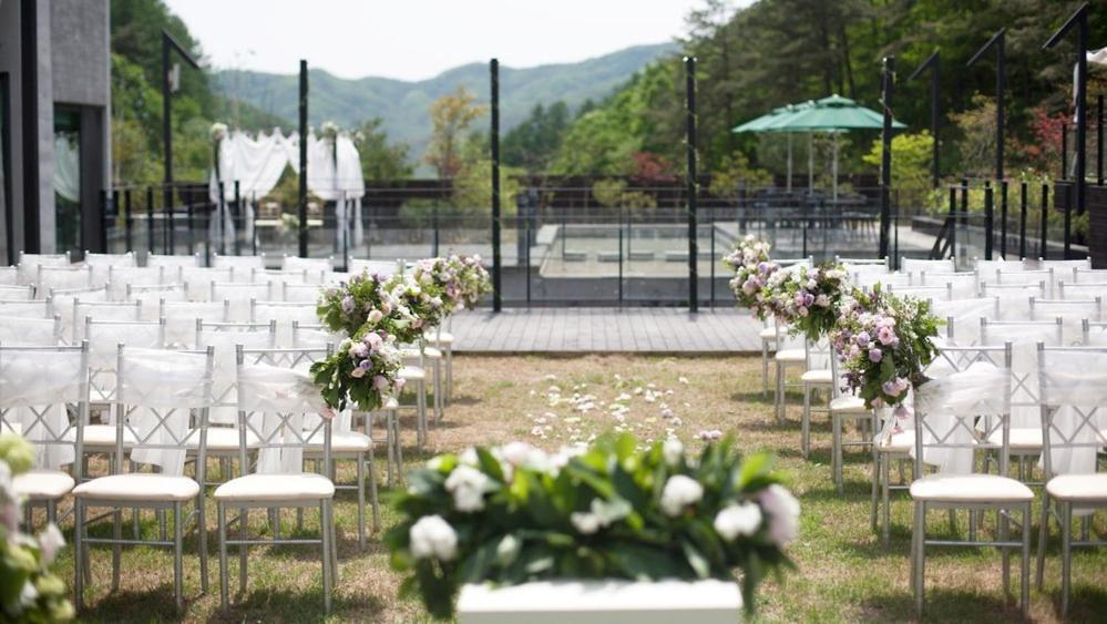 Bao House Pool Villa Yangpyeong Εξωτερικό φωτογραφία