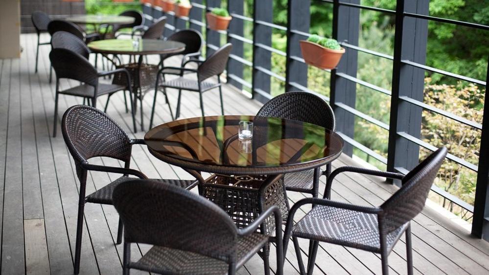 Bao House Pool Villa Yangpyeong Εξωτερικό φωτογραφία