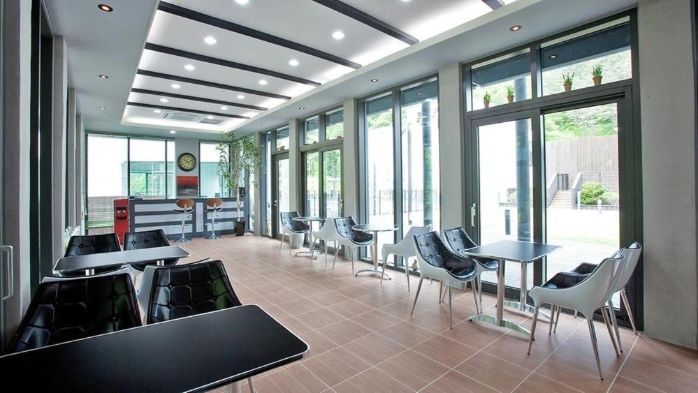 Bao House Pool Villa Yangpyeong Εξωτερικό φωτογραφία
