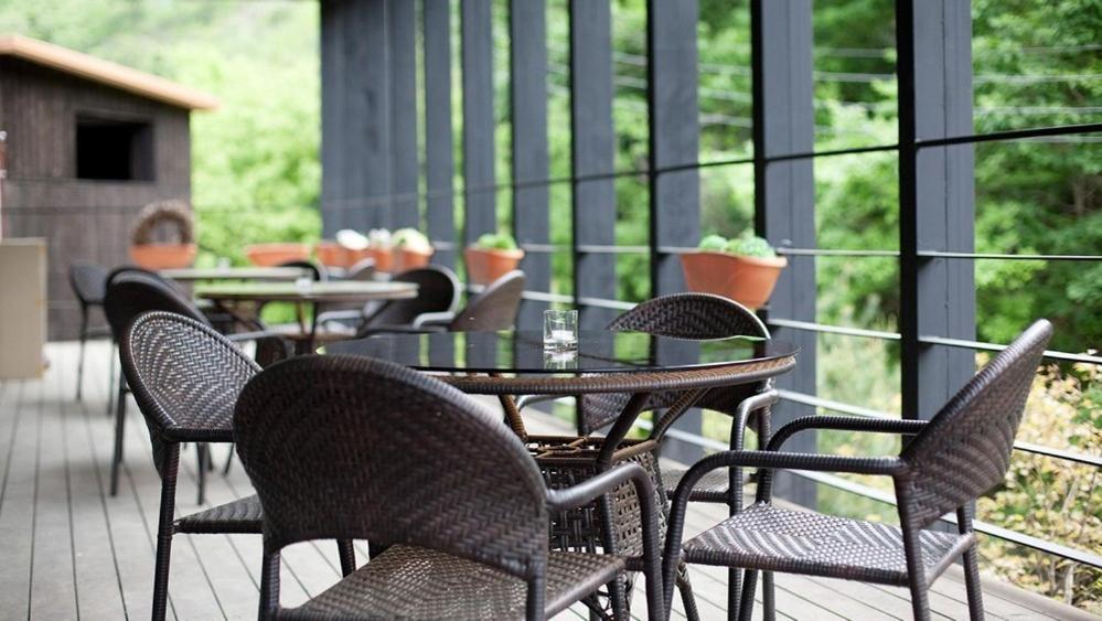 Bao House Pool Villa Yangpyeong Εξωτερικό φωτογραφία