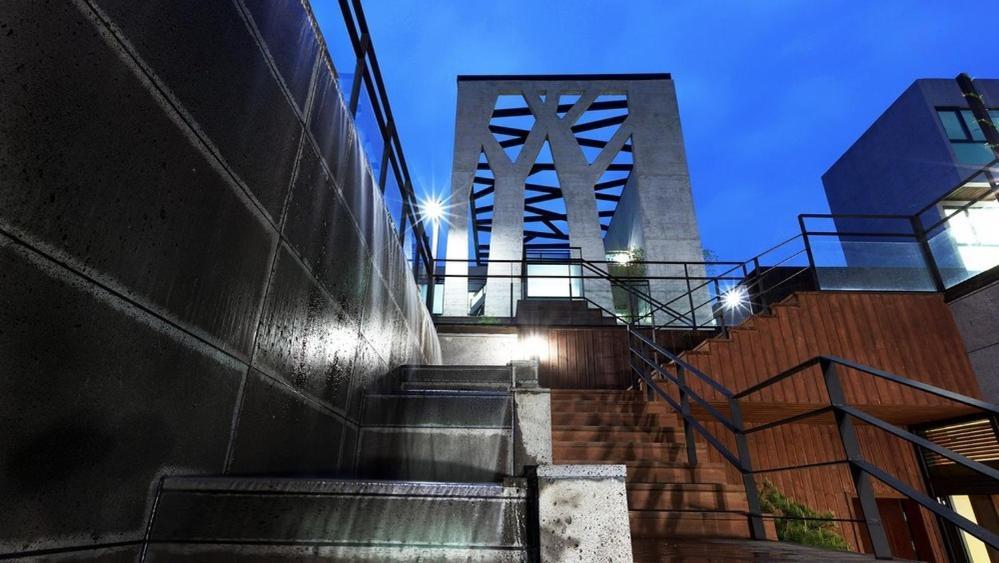 Bao House Pool Villa Yangpyeong Εξωτερικό φωτογραφία
