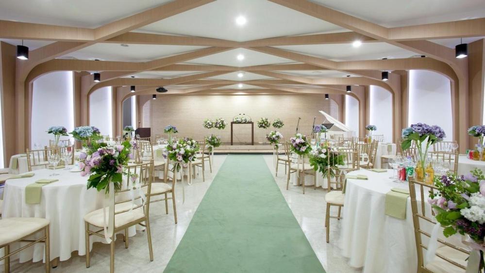 Bao House Pool Villa Yangpyeong Εξωτερικό φωτογραφία