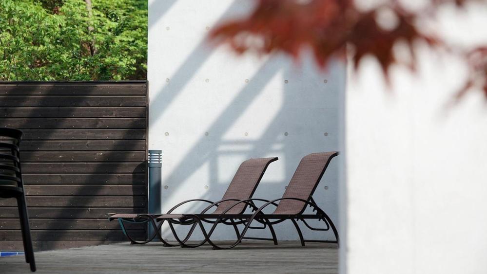 Bao House Pool Villa Yangpyeong Εξωτερικό φωτογραφία