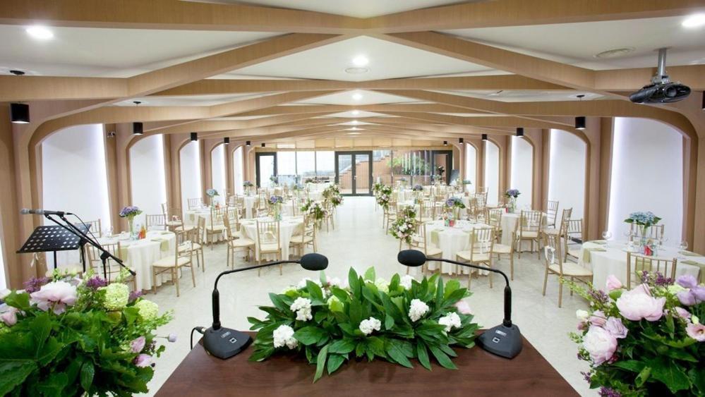 Bao House Pool Villa Yangpyeong Εξωτερικό φωτογραφία