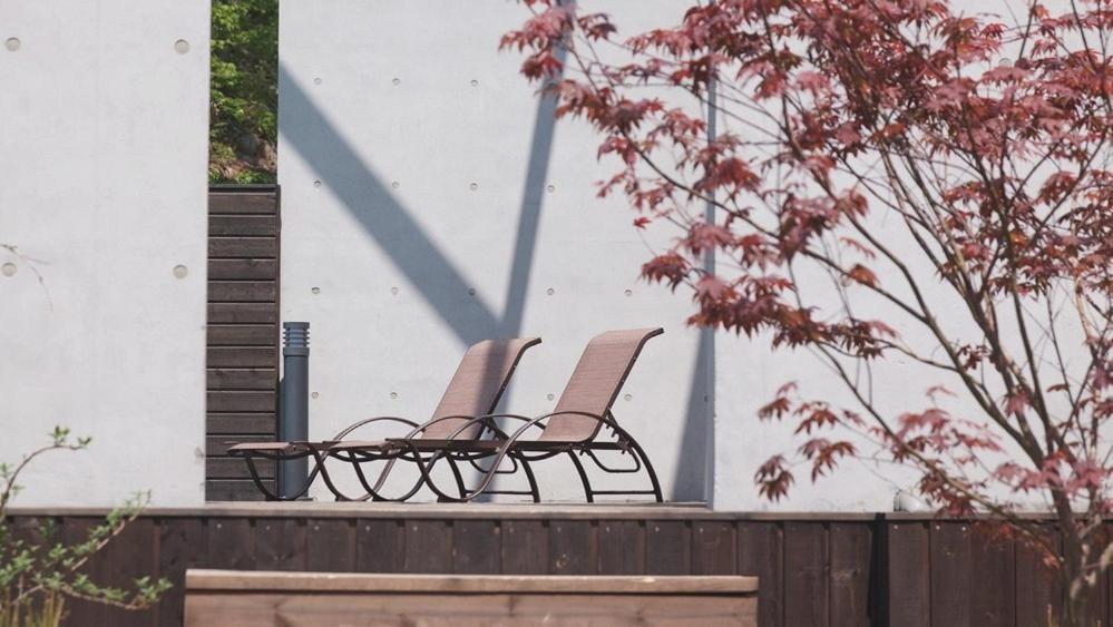 Bao House Pool Villa Yangpyeong Εξωτερικό φωτογραφία
