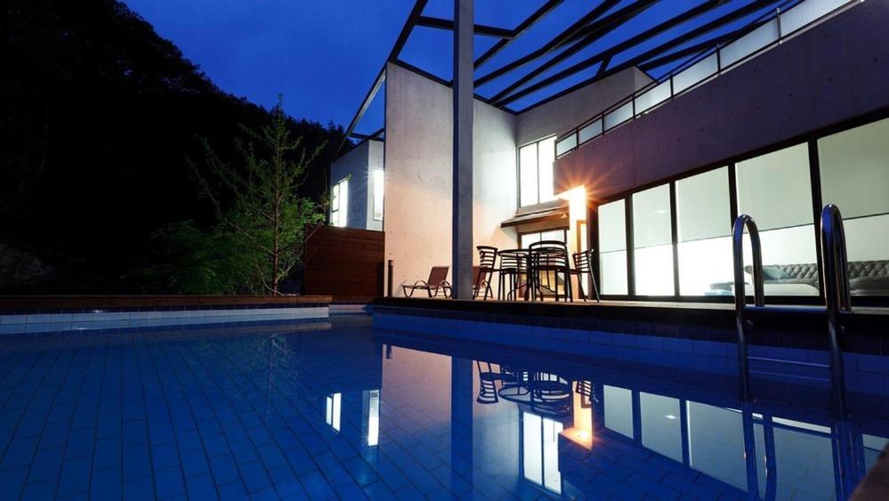 Bao House Pool Villa Yangpyeong Εξωτερικό φωτογραφία