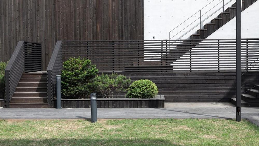 Bao House Pool Villa Yangpyeong Εξωτερικό φωτογραφία