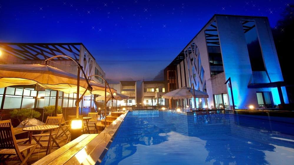 Bao House Pool Villa Yangpyeong Εξωτερικό φωτογραφία